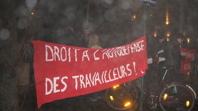 Manif